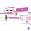 Criação site one page