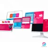 Site para influencer
