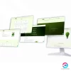 Site one page