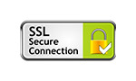 SSL Secure Connection